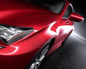 汽車(chē)制造領(lǐng)域翻譯